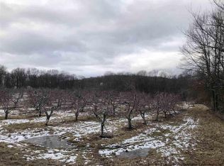 90 Rabbit Run Rd, Clintondale, NY 12515