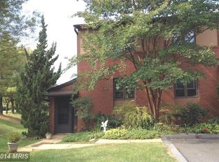 30 Judges Ln, Towson, MD 21204
