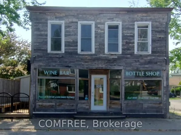 301 Derby Rd, Fort Erie, ON L0S 1B0
