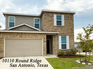 10110 Round Rdg, San Antonio, TX 78254