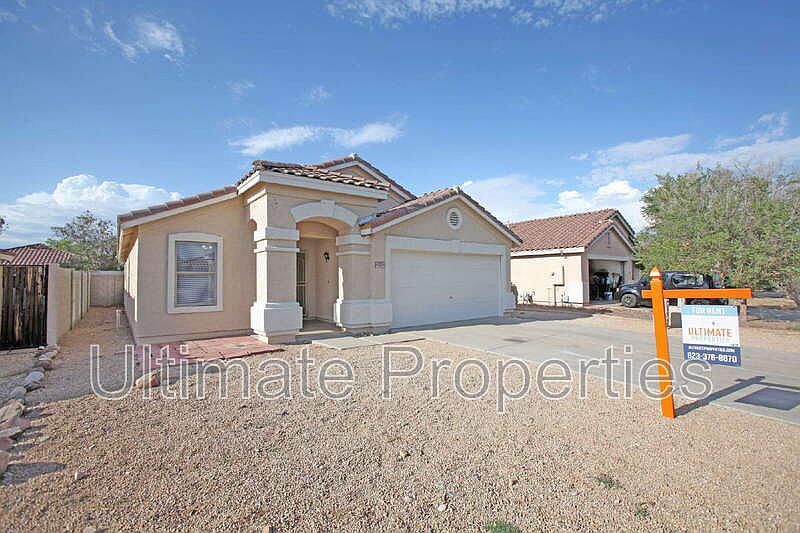 1st image of 10526 W Via Del Sol