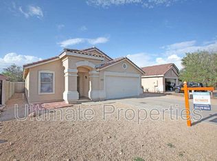10526 W Via Del Sol, Peoria, AZ 85383