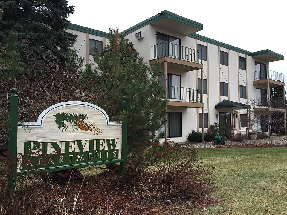 Pineview Estates