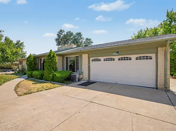 6804 Teller Court, Arvada, CO 80003