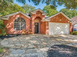 2816 Ridgemere Dr, Flower Mound, TX 75028