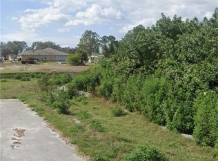 3818 34th St SW, Lehigh Acres, FL 33976