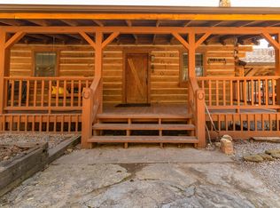 614 Blackwell Ferry Rd, Kirbyville, MO 65679