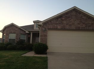 1838 Walnut Way, Anna, TX 75409