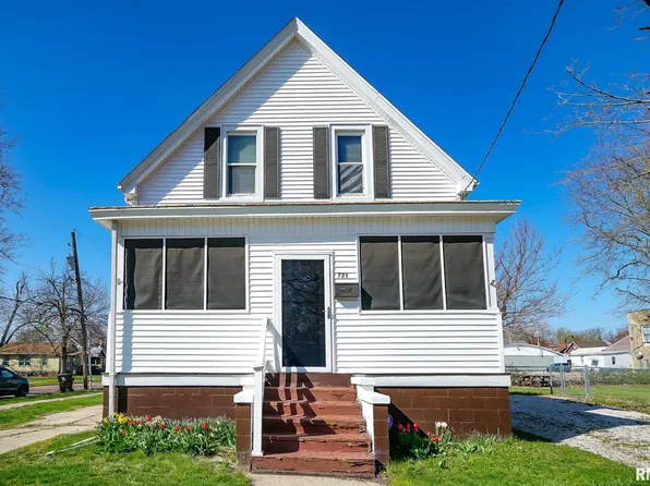 721 W Nebraska Ave, Peoria, IL 61604