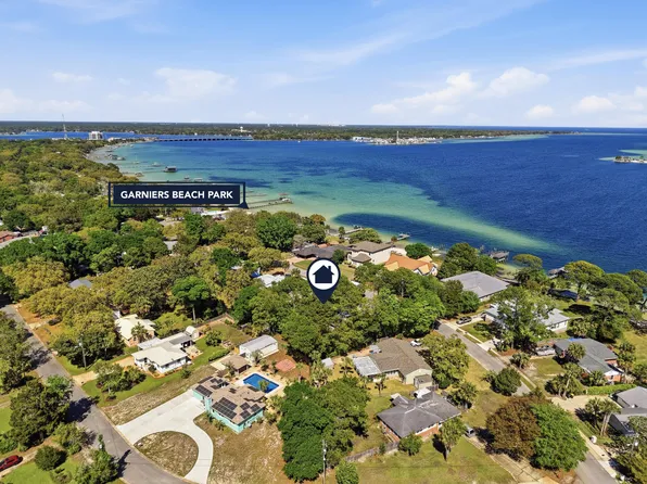 246 Beachview Dr, Fort Walton Beach, FL 32547