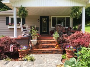 314 Cornerstone Ave SE, Coeburn, VA 24230