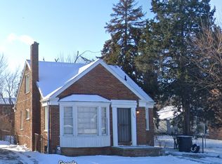 11446 Kennebec St, Detroit, MI 48205