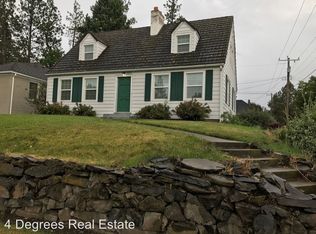 1027 W 27th Ave, Spokane, WA 99203