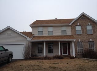 1540 Mount Vernon Dr, Saint Charles, MO