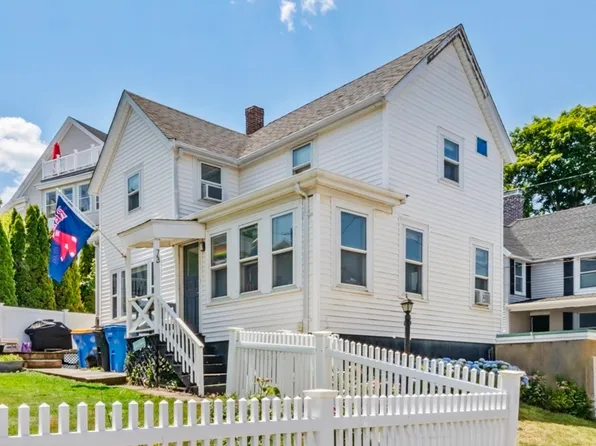 73 Crystal Cove Ave, Winthrop, MA 02152