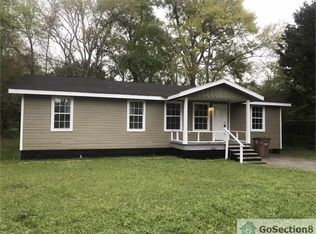 3925 Kayson Ct, Mobile, AL 36605