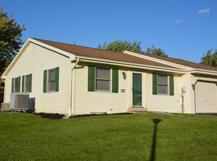 1941 Brentwood Dr, Middletown, PA 17057