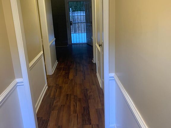 Hallway downstairs