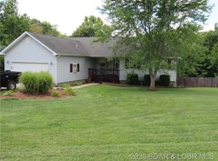 50 John Vernon Dr, Camdenton, MO 65020