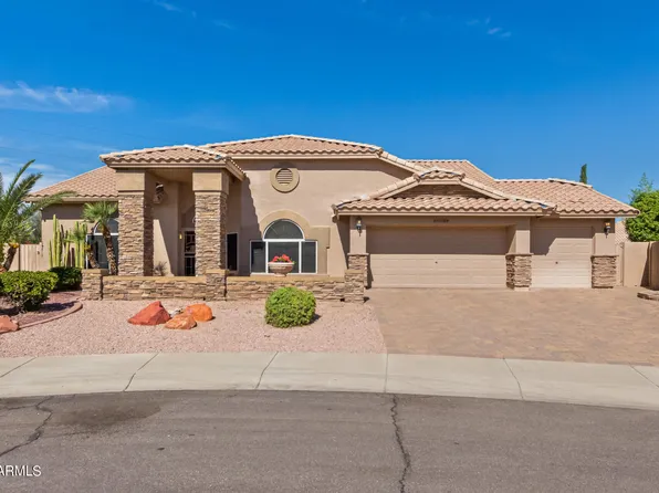 20129 N 87TH Drive, Peoria, AZ 85382