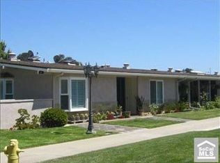 1641 Monterey 18f #M2, Seal Beach, CA 90740