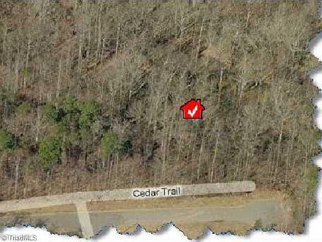 2nd image of 424 Cedar Trl #109