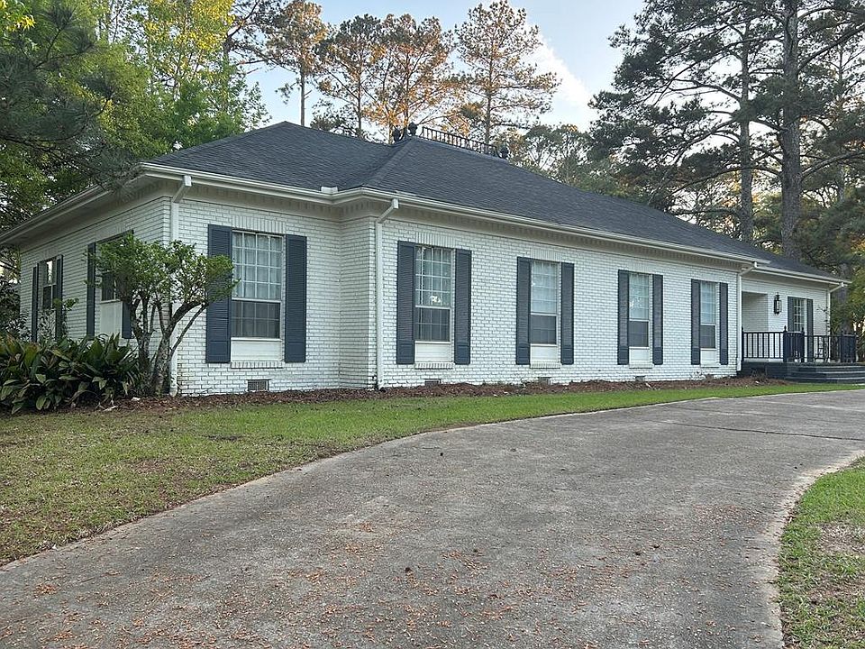 1605 Lissa Dr, MS 39648 MLS 138003 Zillow