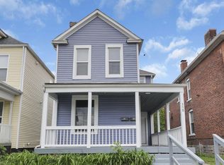 358 Saint Clair Ave, Columbus, OH 43203