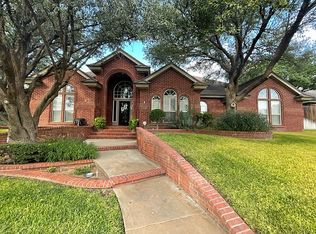 5806 Stonecrest, Midland, TX 79707