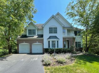 3 Prairie Dunes Ct, Skillman, NJ 08558