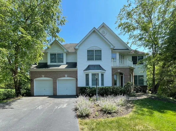 3 Prairie Dunes Ct, Skillman, NJ 08558