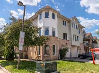 2 Wylie Cir #85, Halton Hills, ON L7G5M1