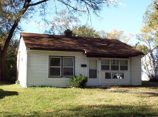 39 Helen Ct, Cahokia, IL