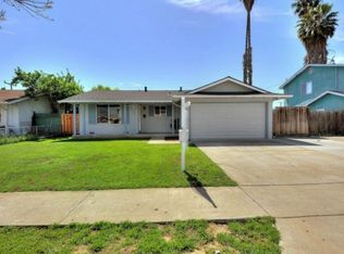 4378 Bidwell Dr, Fremont, CA 94538