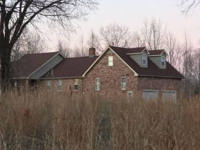 2660 Slayden Marion Rd, Cumberland Furnace, TN, 37051