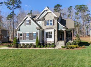 1928 Bowling Green Trl, Raleigh, NC 27613