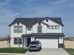 10228 W Threadgrass St, Star, ID 83669