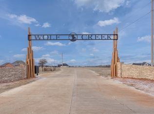 Homes Available Soon, Wolf Creek, Blanchard, OK 73010