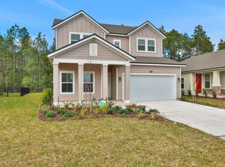 88 Twilight Ln, Saint Augustine, FL 32095
