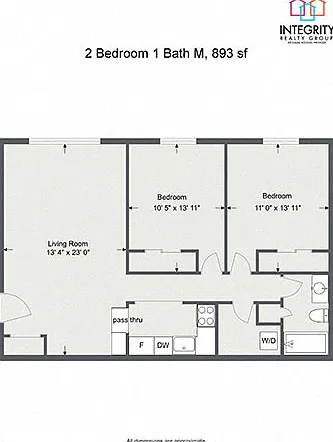 Integrity Berea Apartments — Photo 54