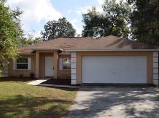 8 Redwood Track Radl, Ocala, FL 34472