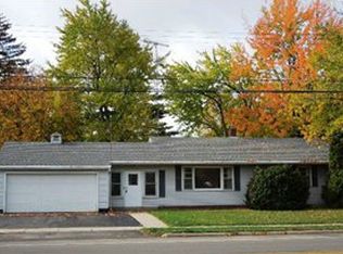 1355 W Maumee St, Adrian, MI 49221