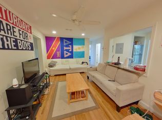56 Egmont St #16, Brookline, MA 02446
