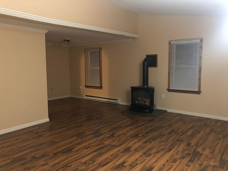 Living/ Dining