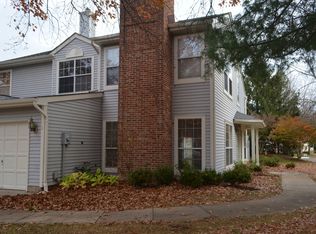 1 Trumbull Ct, Princeton, NJ 08540