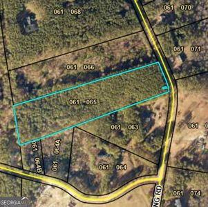884 Swilling Rd, Eastanollee, GA, 30538