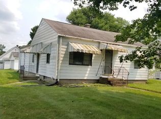 1601 Webber St, La Porte, IN 46350