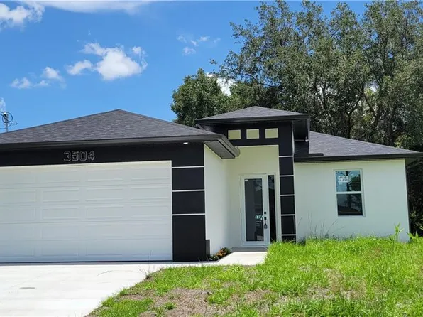 3504 41st ST SW, LEHIGH ACRES, FL 33976