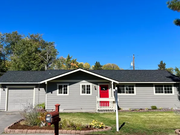 1336 NE Hollinshead Dr, Bend, OR 97701