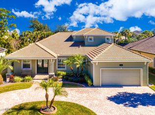 1162 Tralee Bay Ave, Melbourne, FL 32940